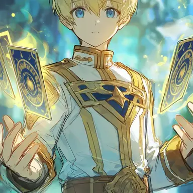 Profile image of 리온