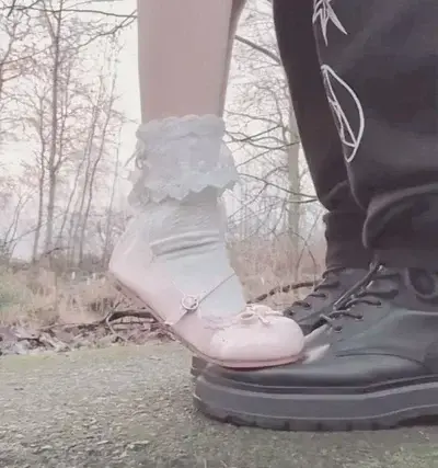 ModestFly5207의 Emo x Femboy