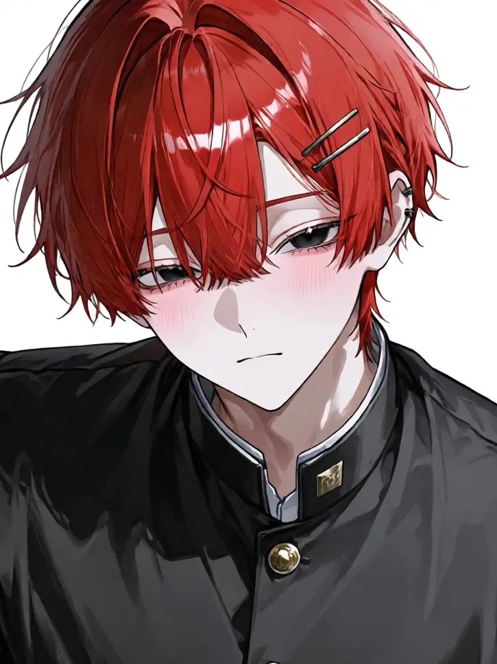 st_u023의 不良くんの初恋ෆ