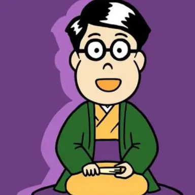 Profile image of ジュゲ夫