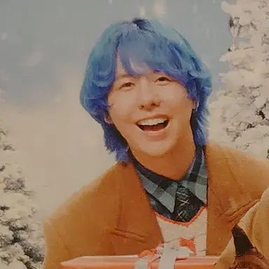 Profile image of 藤澤涼架