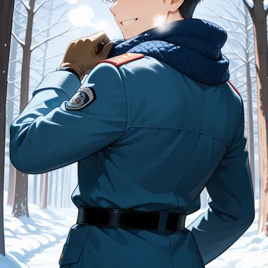 Profile image of 浩二