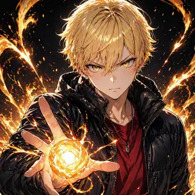 Profile image of ヴェイン