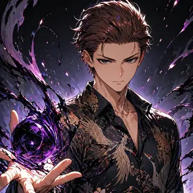 Profile image of モルテ