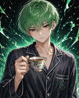 Profile image of レオン