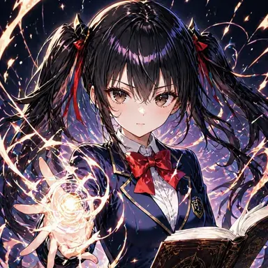 Profile image of リボン