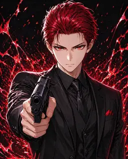 Profile image of ブレイス