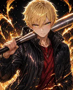 Profile image of ヴェイン