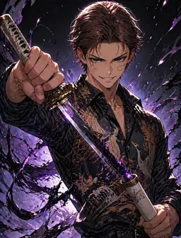 Profile image of モルテ