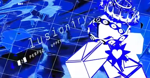 Profile image of Illusionary