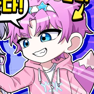 Profile image of 밥풀