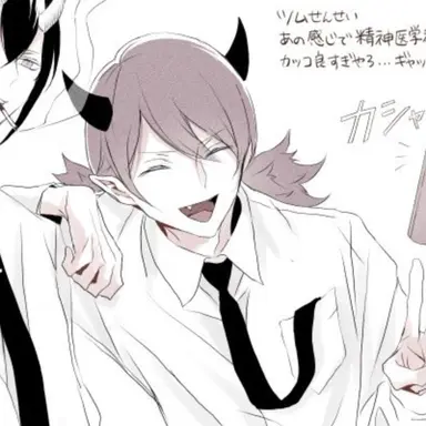 Profile image of ツムル