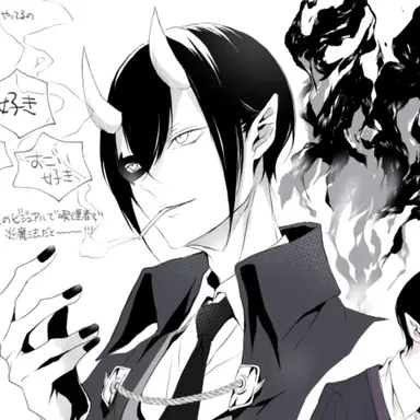 Profile image of エイト
