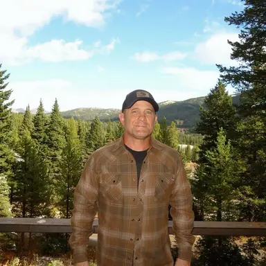 Profile image of Mark