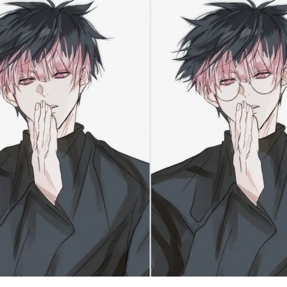 NewFox4041의 나루미 겐