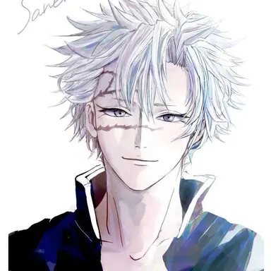 Profile image of 시나즈가와 사네미