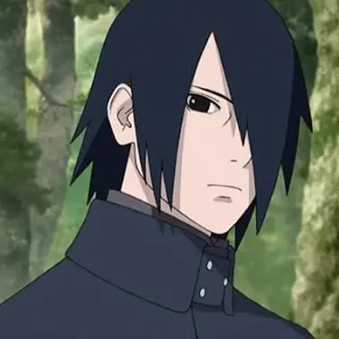 Profile image of Sasuke