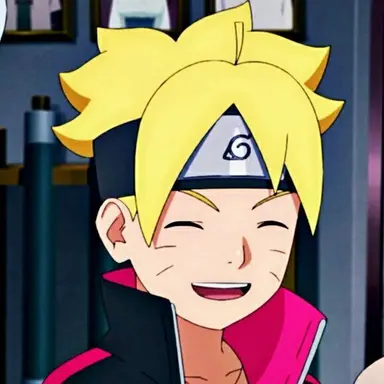 Profile image of Boruto