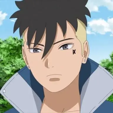 Profile image of Kawaki