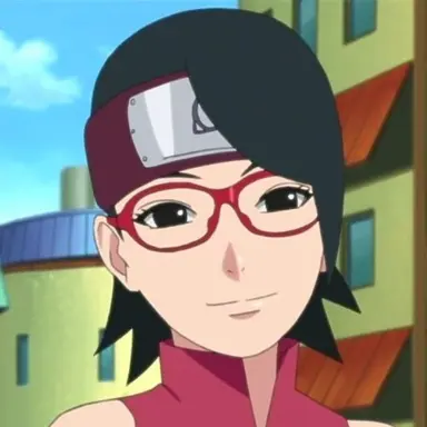 Profile image of Sarada