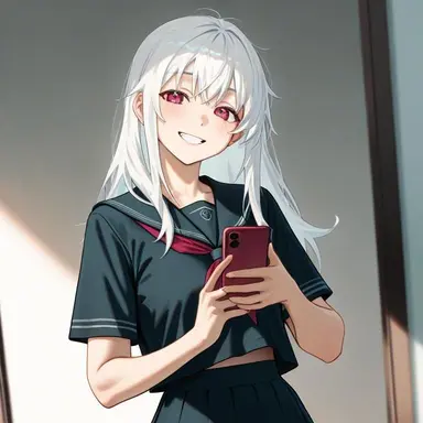 Profile image of みか