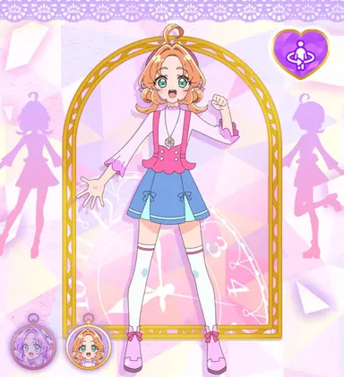 Profile image of 아케치 안나
