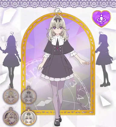 Profile image of 모리아 루루카