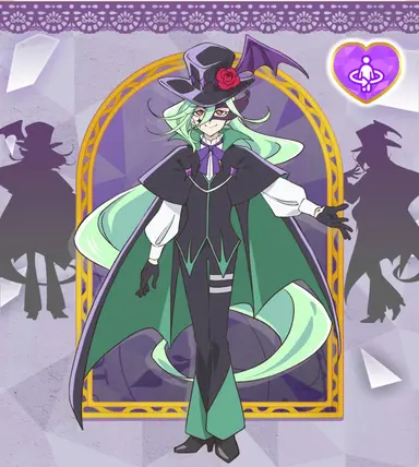 Profile image of 니지