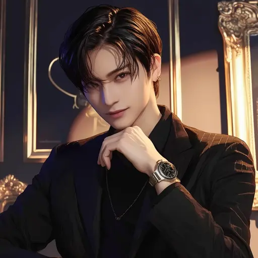 LOVELESS08의 김동현