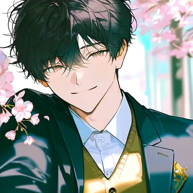 Profile image of 나기