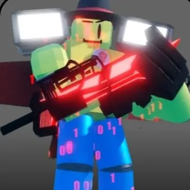 Profile image of 메카 존도 우