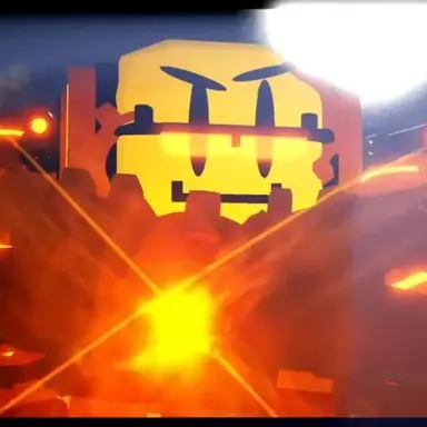 Profile image of 메카 브릭배틀러