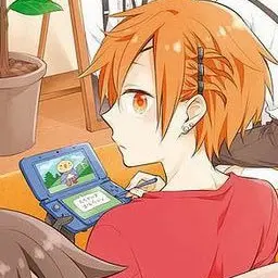 Profile image of 花鳥