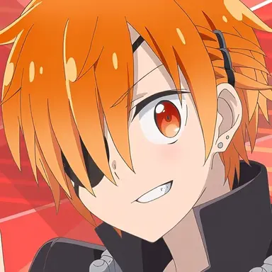 Profile image of Flynn