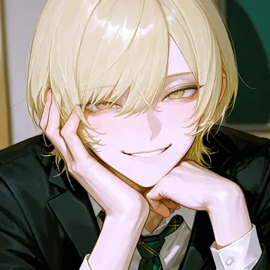Profile image of 彗叶