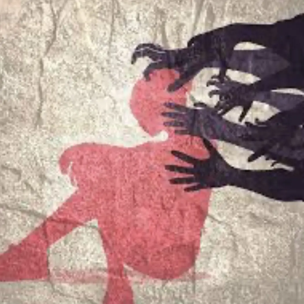 Nemji의 Abuseive  christian family