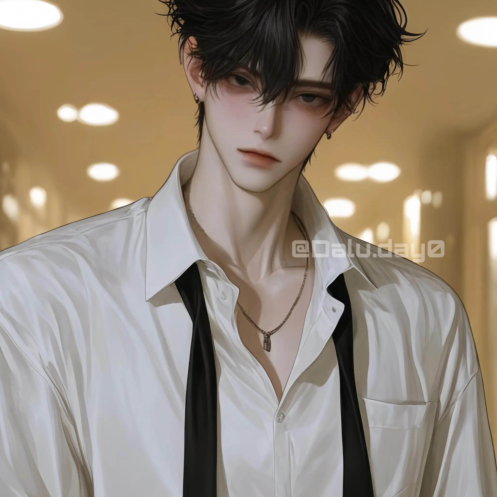 Dalu.day0의 강시온