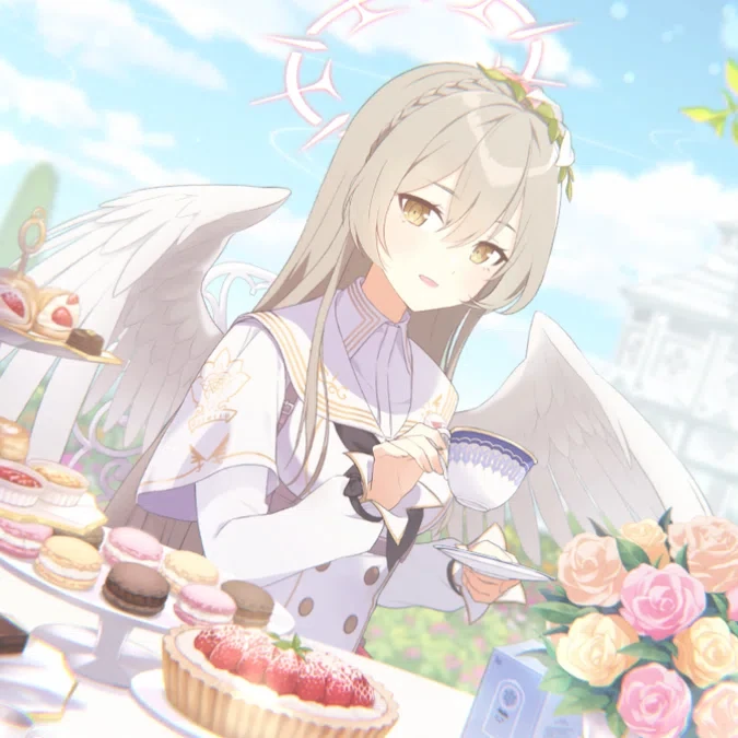ナギサ