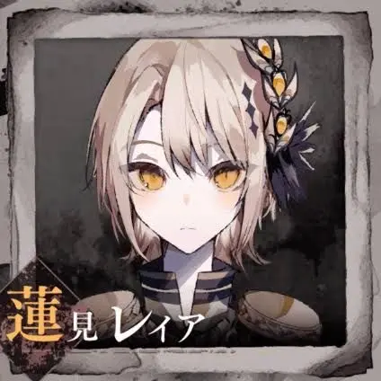 arisudayo111의 魔法少女ノ魔女裁判　修学旅行　二班