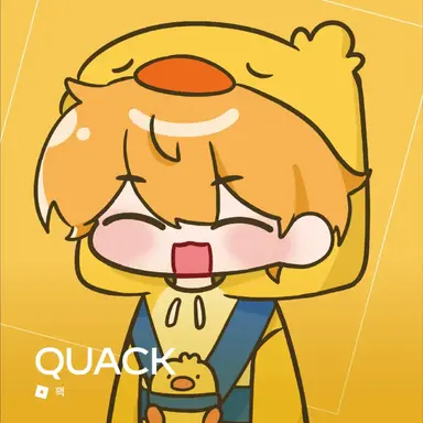 Profile image of 꽥