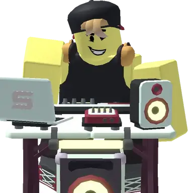 Profile image of 디제이
