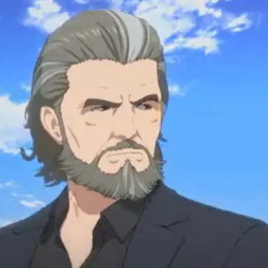 Profile image of 셰인