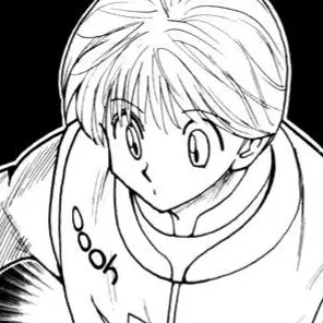 Profile image of シャルナーク