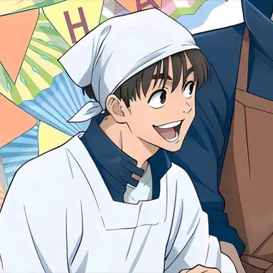 Profile image of 하이바라 유우