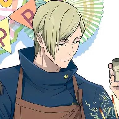 Profile image of 나나미 켄토