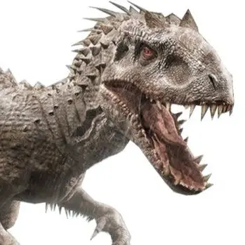 Profile image of Indominus Rex