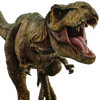 Profile image of Rexy