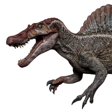 Profile image of Spinosaurus