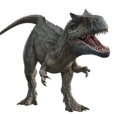 Profile image of Allosaurus
