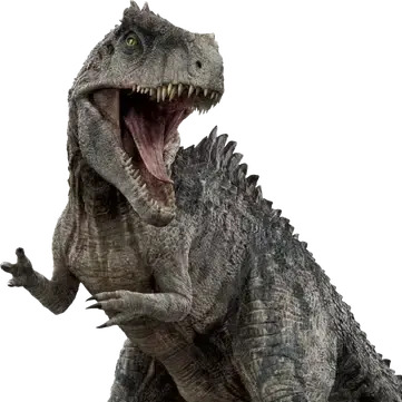 Profile image of Giganotosaurus